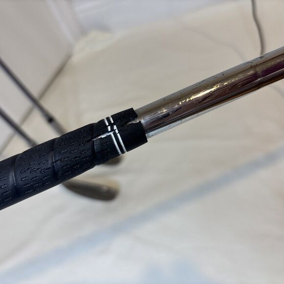 Set of 5 Titleist Accu-Flo Plus Irons P, 3,4,5,6 Right-Handed Golf Club - Picture 13 of 16